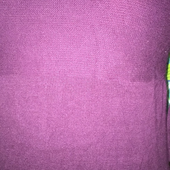 Forever 21 Love 21 Sweater Dress - Picture 5 of 5